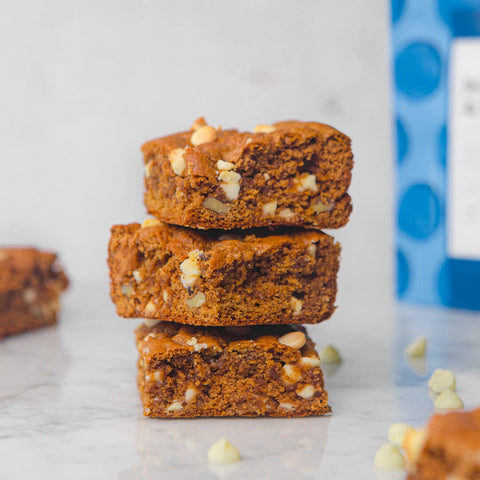 Blondie Bars