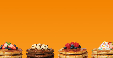 Flourish Protein Mug Cakes