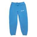 Blue Sweatpants Merch Flourish S 