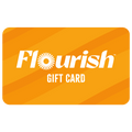 E-Gift Card Gift Card Flourish 