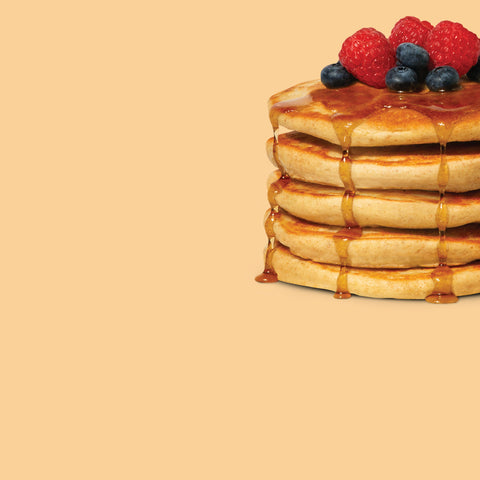 We Never ImaginedWe'd ReimagineBreakfast.