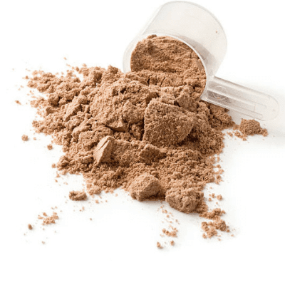 Whey Protein Isolate vs. Whey Protein Concentrate