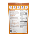 Pumpkin Spice Protein Pancake Mix Whey-based High Protein Flourish 
