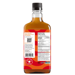 Breakfast and Baking Syrup Syrup Flourish 