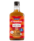 Breakfast and Baking Syrup Syrup Flourish 