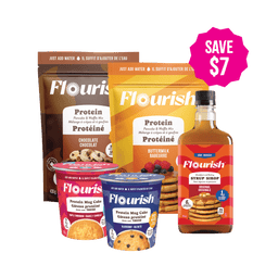 Bundle 2 Flourish 