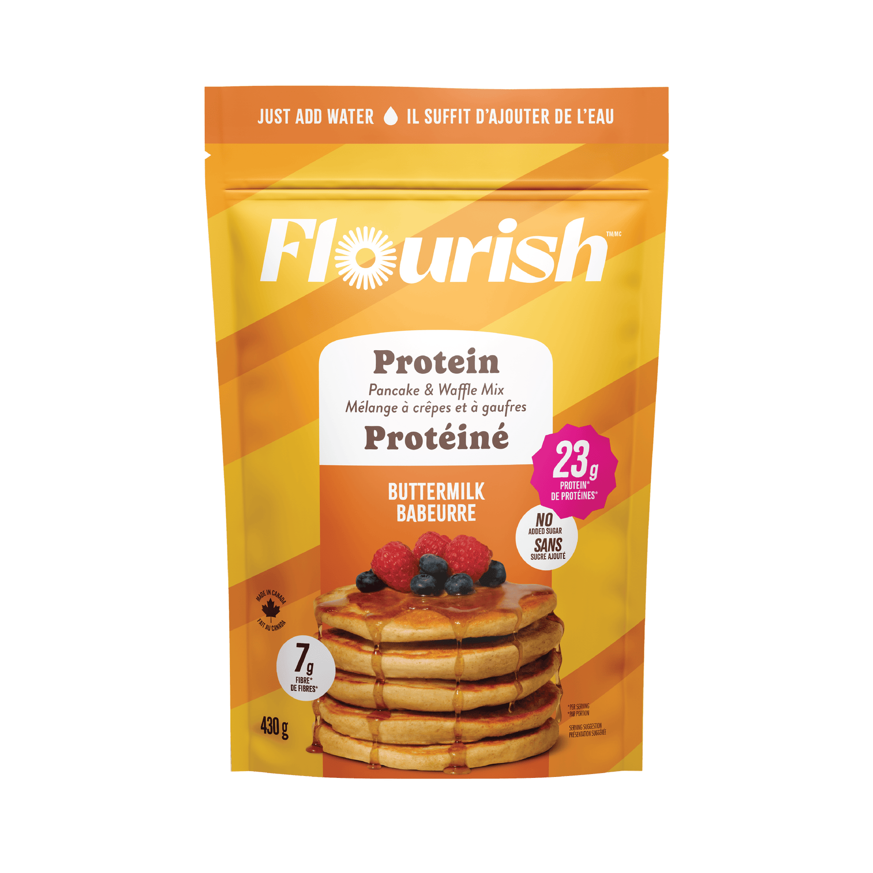 Bundle 2 Flourish 