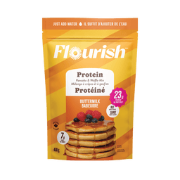 Bundle 2 Flourish 