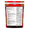 Gingerbread Protein Pancake Mix Whey-based High Protein Flourish 