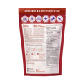 Apple Cinnamon Protein Pancake Mix (430g) Whey-based High Protein Flourish 