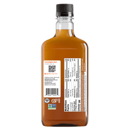 Breakfast & Baking Syrup - 12oz FG-USA Flourish 