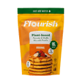 Original Plant-Based Protein Pancake Mix (16oz) Plant-based Flourish 