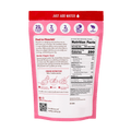Strawberry Shortcake Protein Pancake Mix (16oz) Whey-based High Protein Flourish 