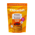 Buttermilk Protein Pancake Mix (430g) Whey-based High Protein Flourish 