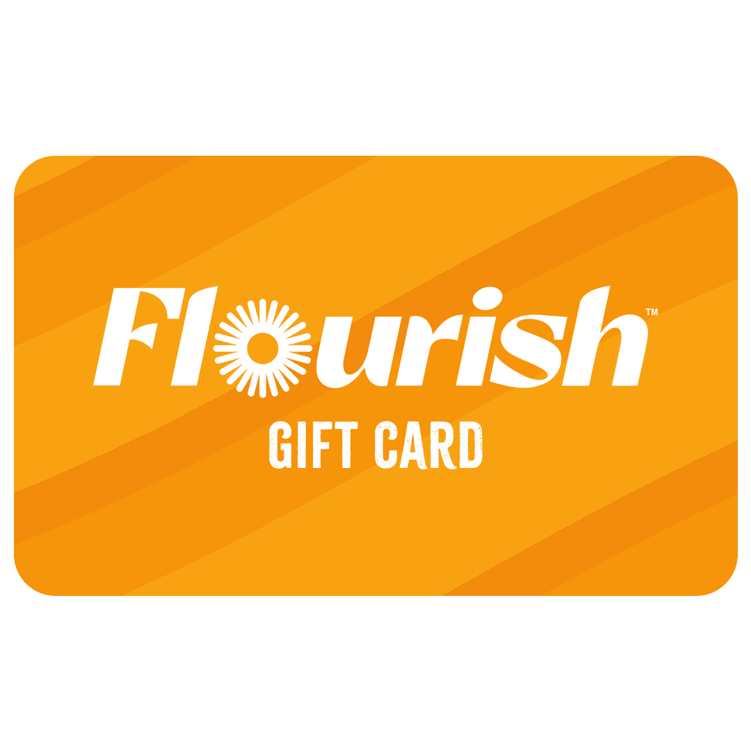 E-Gift Card Gift Card Flourish 