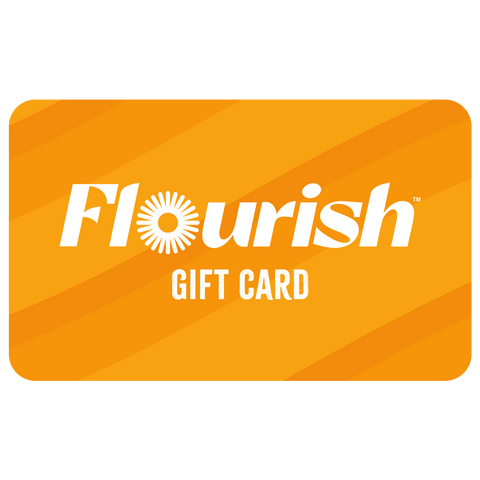 E-Gift Card Gift Card Flourish 