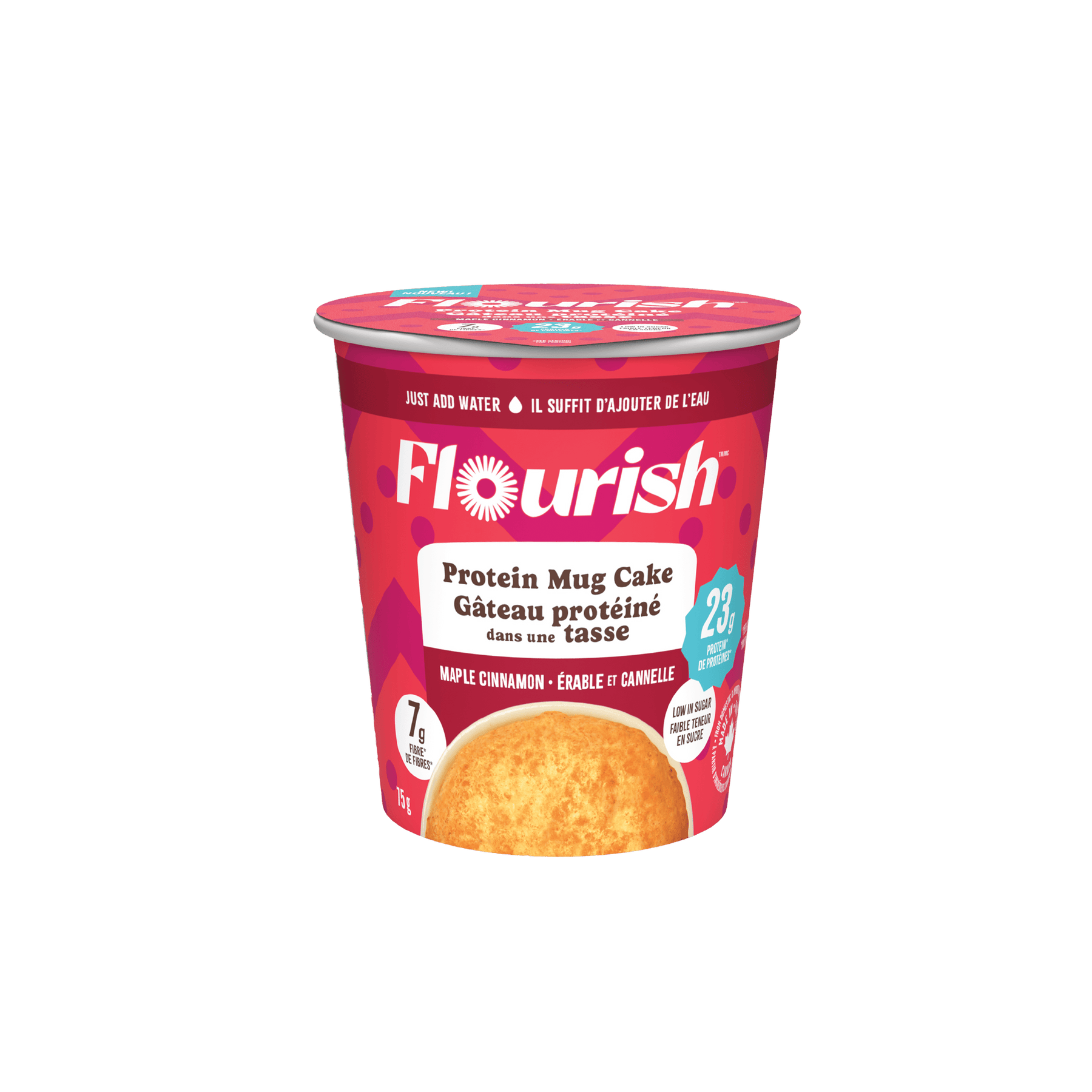 Bundle 2 Flourish 