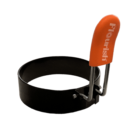 🎁 Pancake Mold (100% off) Flourish 