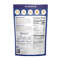 Blueberry Protein Pancake Mix Whey-based High Protein Flourish 