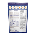 Blueberry Protein Pancake Mix Whey-based High Protein Flourish 