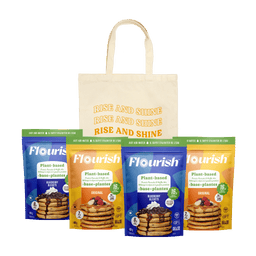 The Wellness Enthusiast Flourish 