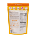 Buttermilk Protein Pancake Mix (16oz) Whey-based High Protein Flourish 