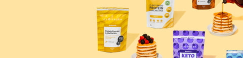 Shop by product line