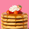 Strawberry Shortcake