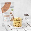 Chocolate Chip Plant-Based Protein Pancake Mix Flourish 